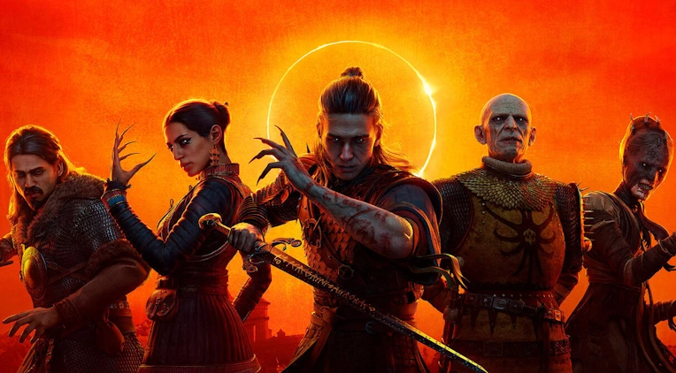 The Blood of Dawnwalker: 30 Tage, keine Grenzen - warum das RPG alles anders machen will